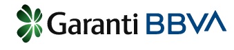 Garanti BBVA